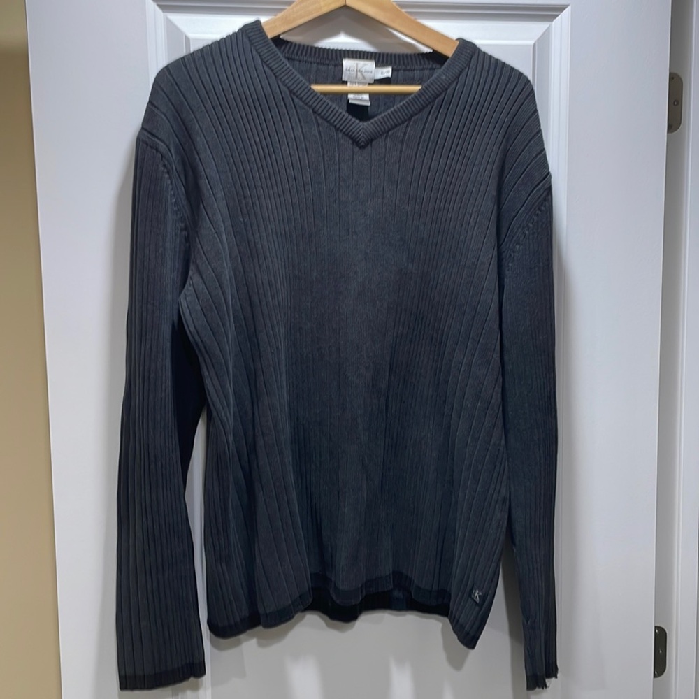 ♻️Calvin Klein Sweater